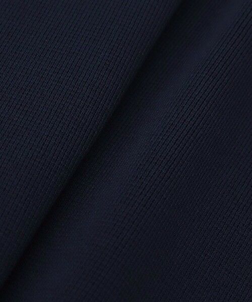 allureville / アルアバイル ニット・セーター | ミラノリブニットジレ | 詳細16