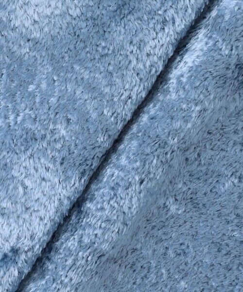 allureville / アルアバイル ニット・セーター | ベロアタンクプルオーバー | 詳細2