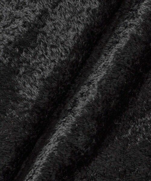 allureville / アルアバイル ニット・セーター | ベロアタンクプルオーバー | 詳細10