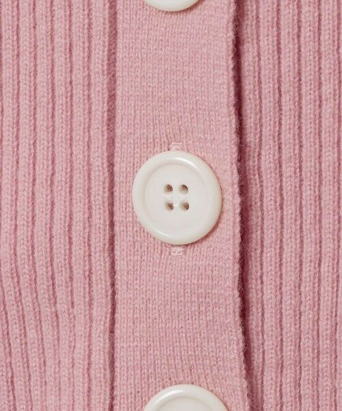 allureville / アルアバイル ニット・セーター | ビッグカラー2WAYネックプルオーバー | 詳細10