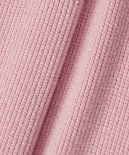 allureville / アルアバイル ニット・セーター | ビッグカラー2WAYネックプルオーバー | 詳細11