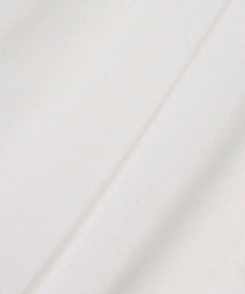 allureville / アルアバイル カーディガン・ボレロ | ◇ シアーラミー混カーディガン | 詳細3