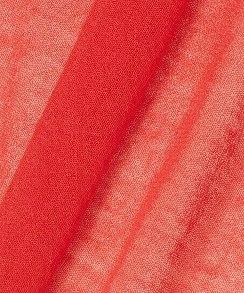 allureville / アルアバイル カーディガン・ボレロ | ◇ シアーラミー混カーディガン | 詳細10