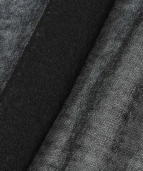 allureville / アルアバイル カーディガン・ボレロ | ◇ シアーラミー混カーディガン | 詳細22