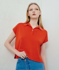 allureville / アルアバイル ニット・セーター | ◇ サマーラガーシャツ