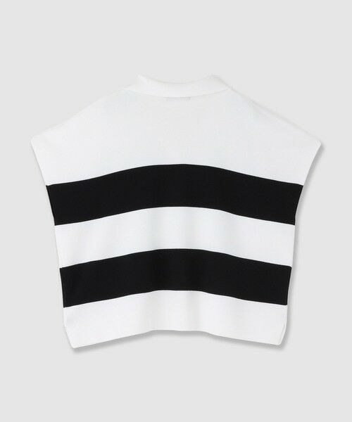 allureville / アルアバイル ニット・セーター | ◇ サマーラガーシャツ | 詳細4