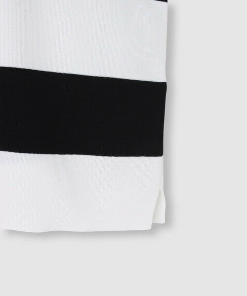 allureville / アルアバイル ニット・セーター | ◇ サマーラガーシャツ | 詳細6