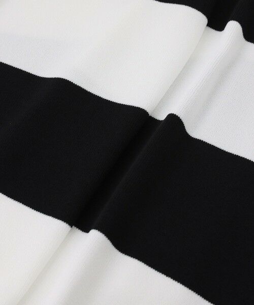 allureville / アルアバイル ニット・セーター | ◇ サマーラガーシャツ | 詳細8