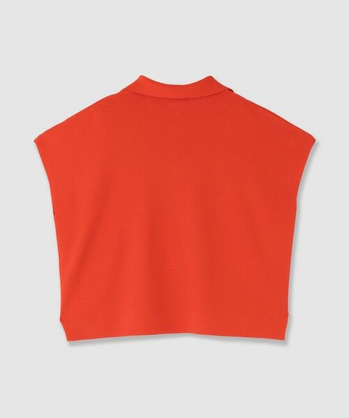 allureville / アルアバイル ニット・セーター | ◇ サマーラガーシャツ | 詳細13