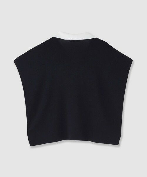 allureville / アルアバイル ニット・セーター | ◇ サマーラガーシャツ | 詳細19