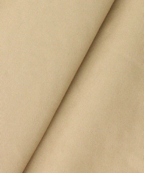 allureville / アルアバイル ダッフルコート | フードライナーステンコート | 詳細14