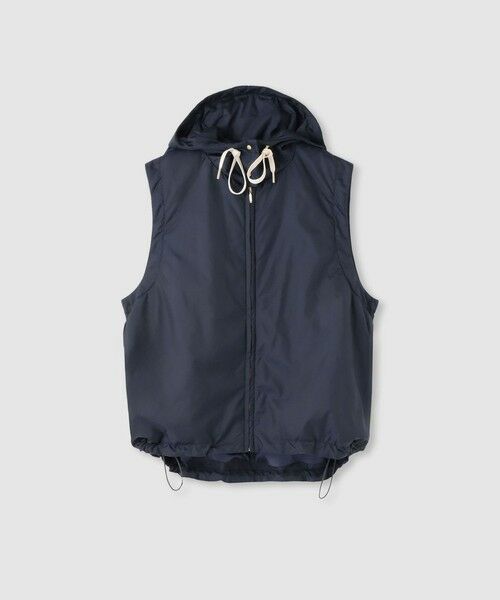 allureville / アルアバイル ダッフルコート | フードライナーステンコート | 詳細15