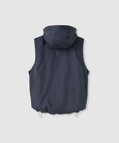 allureville / アルアバイル ダッフルコート | フードライナーステンコート | 詳細16