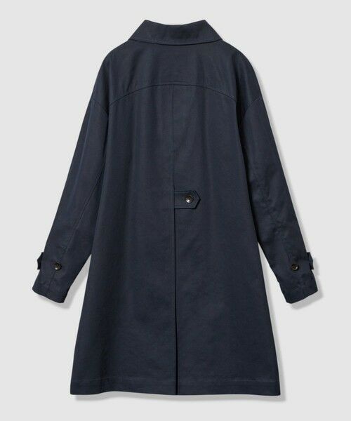 allureville / アルアバイル ダッフルコート | フードライナーステンコート | 詳細22