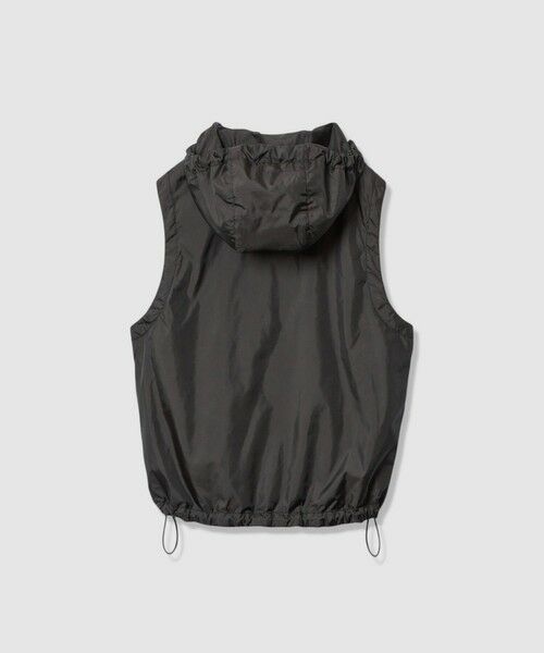 allureville / アルアバイル ダッフルコート | フードライナーステンコート | 詳細24