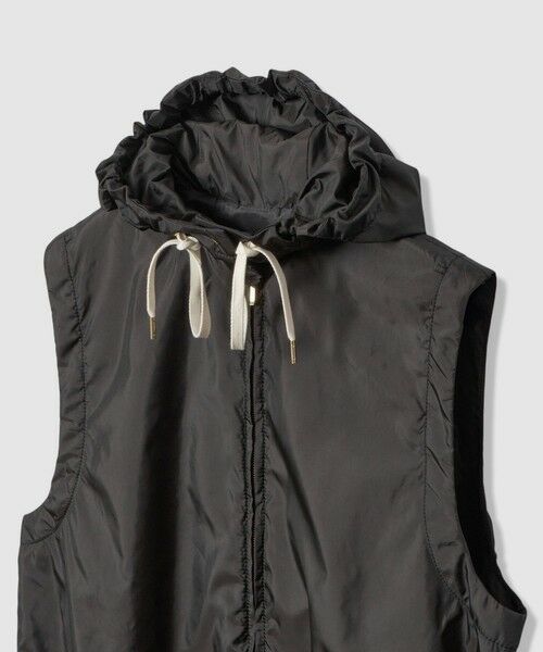 allureville / アルアバイル ダッフルコート | フードライナーステンコート | 詳細28