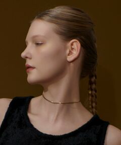 allureville / アルアバイル ネックレス・ペンダント・チョーカー | レイヤードチョーカー