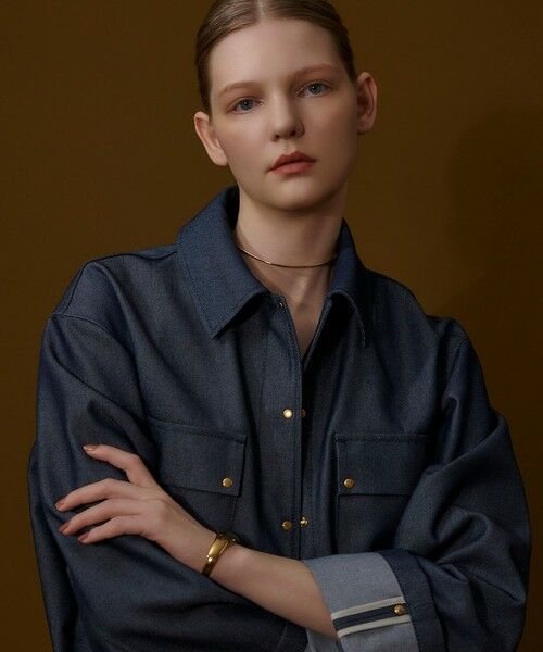 allureville / アルアバイル ネックレス・ペンダント・チョーカー | レイヤードチョーカー | 詳細2