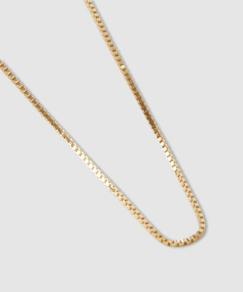 allureville / アルアバイル ネックレス・ペンダント・チョーカー | レイヤードチョーカー | 詳細6