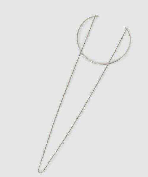 allureville / アルアバイル ネックレス・ペンダント・チョーカー | レイヤードチョーカー | 詳細7