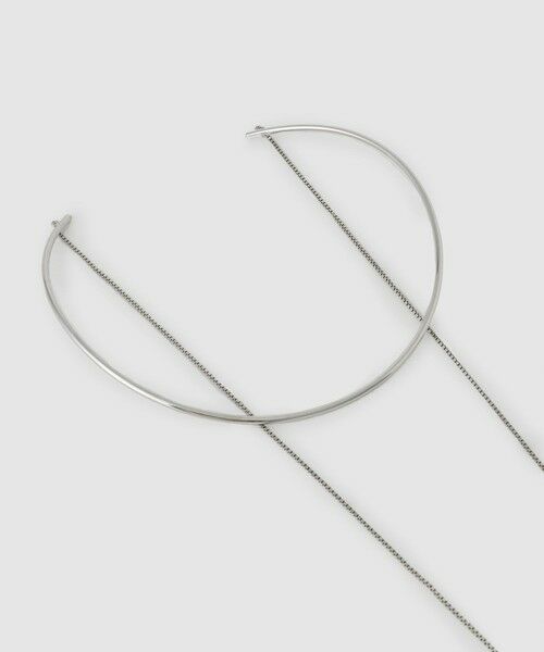 allureville / アルアバイル ネックレス・ペンダント・チョーカー | レイヤードチョーカー | 詳細8