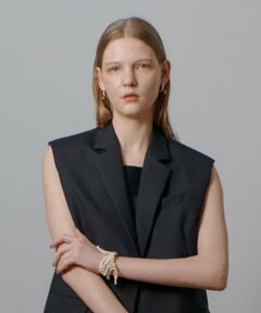 allureville / アルアバイル ブレスレット・バングル | WEEPING PEARLバングル