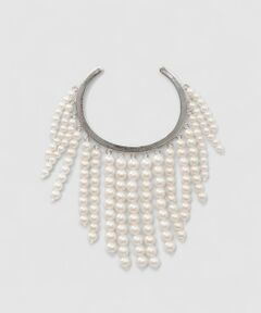 allureville / アルアバイル ブレスレット・バングル | WEEPING PEARLバングル