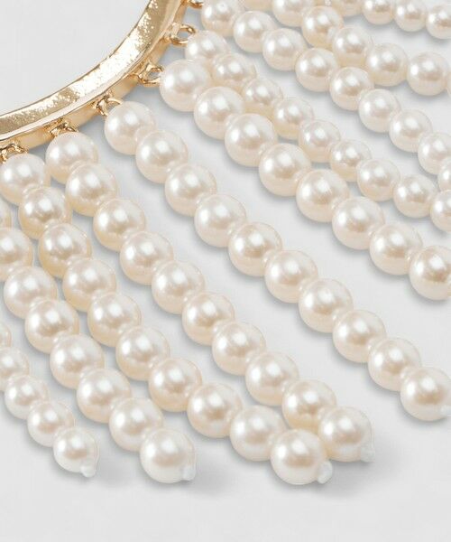 allureville / アルアバイル ブレスレット・バングル | WEEPING PEARLバングル | 詳細2