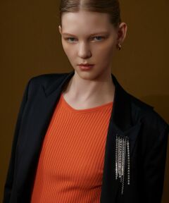 allureville / アルアバイル ブローチ・コサージュ | WEEPING BIJOUブローチ