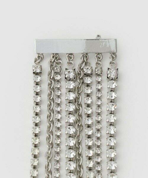 allureville / アルアバイル ブローチ・コサージュ | WEEPING BIJOUブローチ | 詳細4