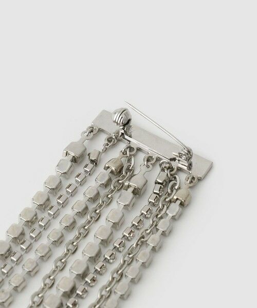 allureville / アルアバイル ブローチ・コサージュ | WEEPING BIJOUブローチ | 詳細5