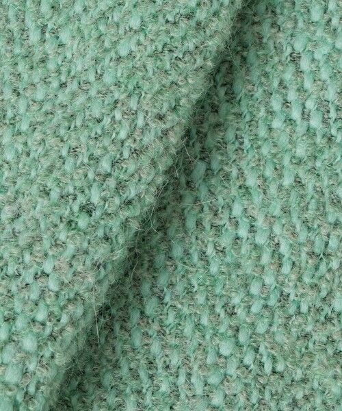 allureville / アルアバイル ブルゾン | 【LOULOU WILLOUGHBY】BONOTTOステンカラージャケット | 詳細11