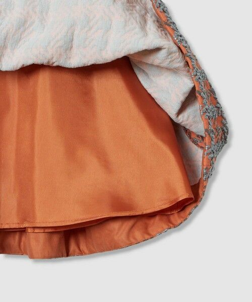 allureville / アルアバイル ミニ・ひざ丈スカート | 【LOULOU WILLOUGHBY】BUCOLタックミニスカート | 詳細6
