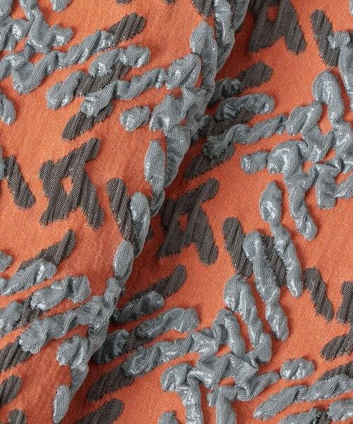 allureville / アルアバイル ミニ・ひざ丈スカート | 【LOULOU WILLOUGHBY】BUCOLタックミニスカート | 詳細7