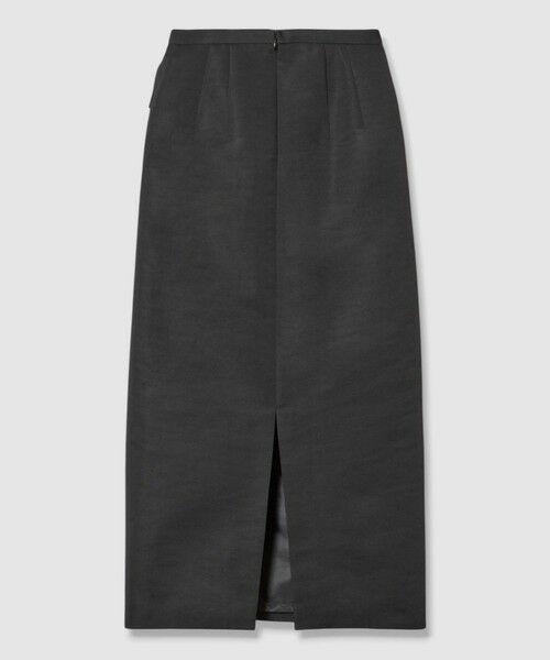 allureville / アルアバイル ミニ・ひざ丈スカート | 【LOULOU WILLOUGHBY】ランダムリボンタフタスカート | 詳細14