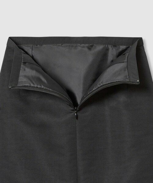 allureville / アルアバイル ミニ・ひざ丈スカート | 【LOULOU WILLOUGHBY】ランダムリボンタフタスカート | 詳細16