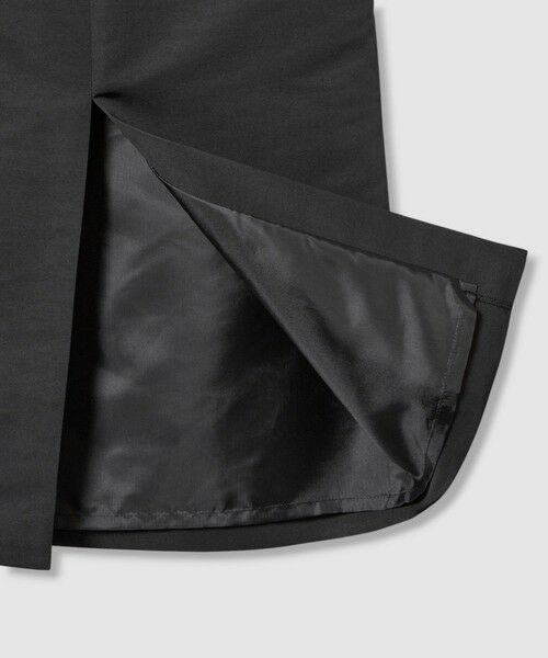 allureville / アルアバイル ミニ・ひざ丈スカート | 【LOULOU WILLOUGHBY】ランダムリボンタフタスカート | 詳細17