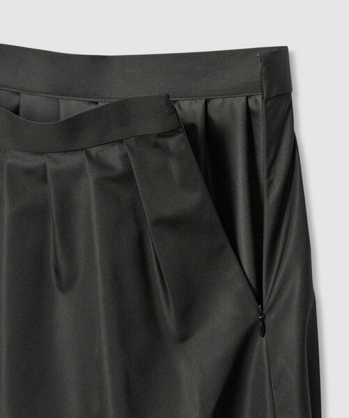 allureville / アルアバイル ロング・マキシ丈スカート | 【LOULOU WILLOUGHBY】レイヤーアシンメトリースカート | 詳細22