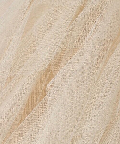 allureville / アルアバイル ロング・マキシ丈スカート | ◇ 【LOULOU WILLOUGHBY】チュチュスカート | 詳細8