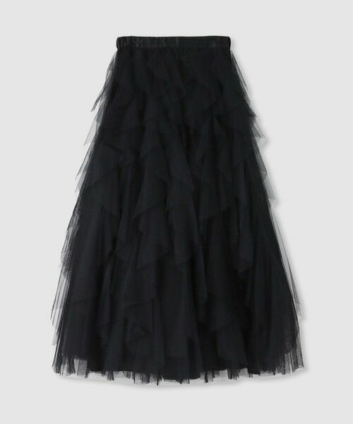 allureville / アルアバイル ロング・マキシ丈スカート | ◇ 【LOULOU WILLOUGHBY】チュチュスカート | 詳細12