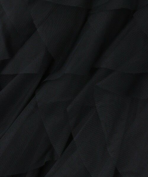 allureville / アルアバイル ロング・マキシ丈スカート | ◇ 【LOULOU WILLOUGHBY】チュチュスカート | 詳細15