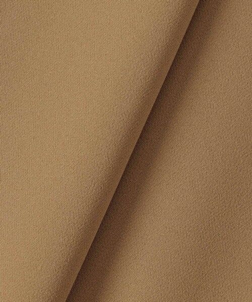 allureville / アルアバイル その他パンツ | 【LOULOU WILLOUGHBY】ダブルクロスフレアーパンツ | 詳細19