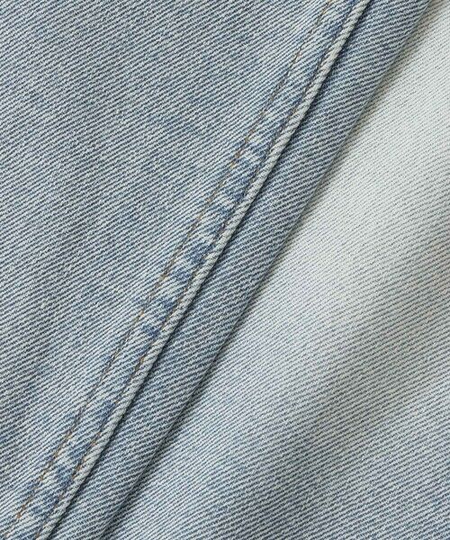 allureville / アルアバイル デニムパンツ | 【LOULOU WILLOUGHBY】ボーイフレンドデニムパンツ | 詳細13