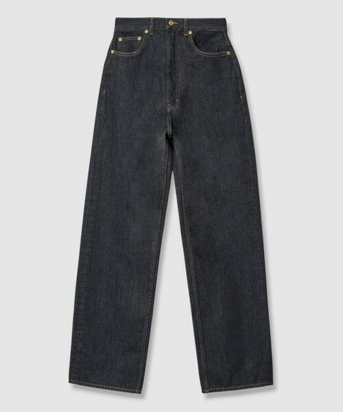 allureville / アルアバイル デニムパンツ | 【LOULOU WILLOUGHBY】ボーイフレンドデニムパンツ | 詳細17