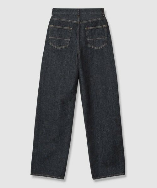 allureville / アルアバイル デニムパンツ | 【LOULOU WILLOUGHBY】ボーイフレンドデニムパンツ | 詳細18