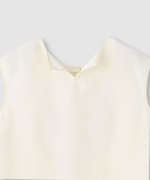 allureville / アルアバイル シャツ・ブラウス | 【LOULOU WILLOUGHBY】サテンリボンブラウス | 詳細13