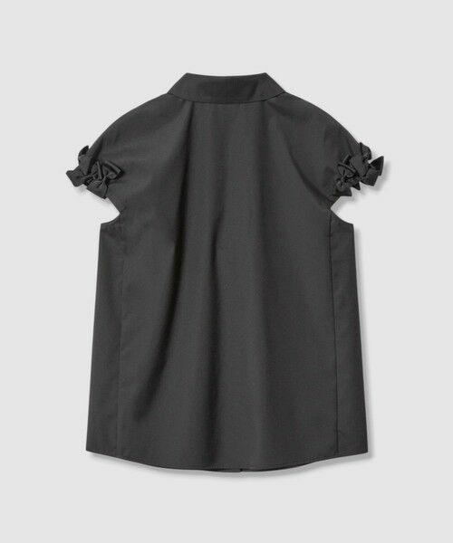 allureville / アルアバイル その他トップス | 【LOULOU WILLOUGHBY】メニーリボンシャツ | 詳細11