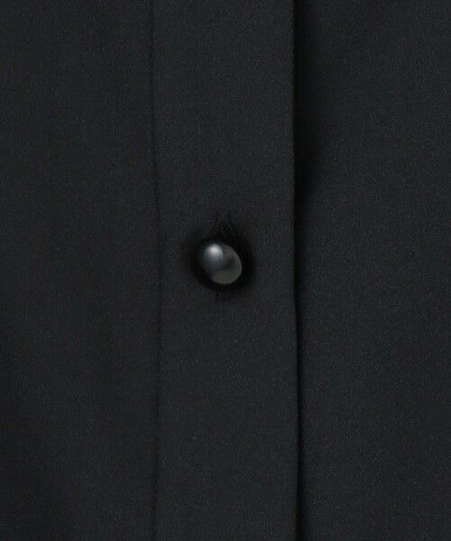 allureville / アルアバイル シャツ・ブラウス | 【LOULOU WILLOUGHBY】ラッフルボリュームブラウス | 詳細26