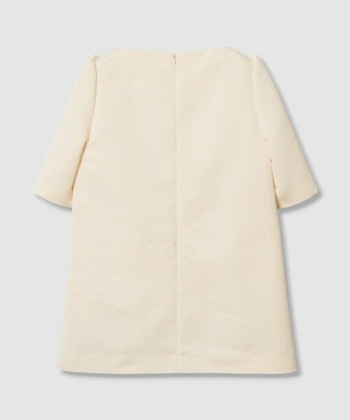 allureville / アルアバイル シャツ・ブラウス | 【LOULOU WILLOUGHBY】ランダムリボンタフタブラウス | 詳細6