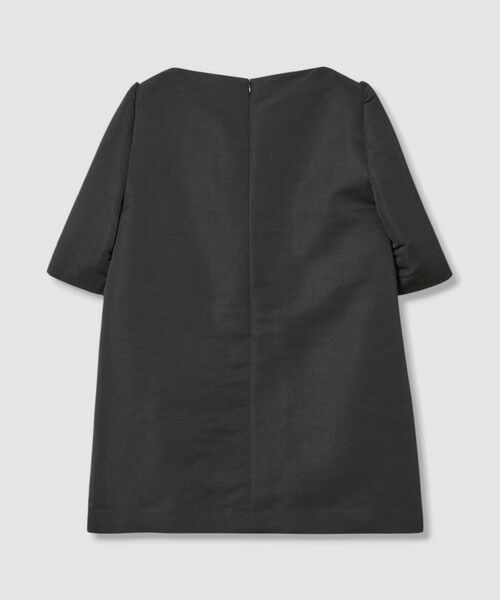 allureville / アルアバイル シャツ・ブラウス | 【LOULOU WILLOUGHBY】ランダムリボンタフタブラウス | 詳細15